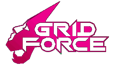 Grid Force - Mask Of The Goddess Логотип
