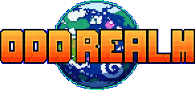 Odd Realm Логотип