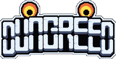 Dungreed Логотип