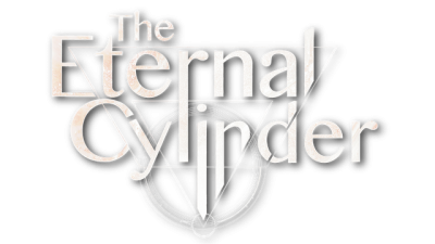 The Eternal Cylinder Логотип