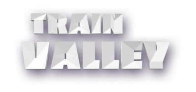 Train Valley Логотип