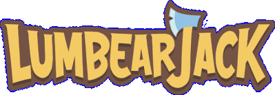 LumbearJack Логотип