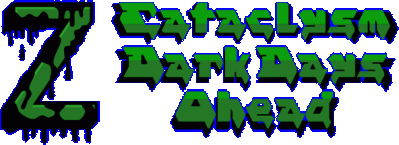 Cataclysm: Dark Days Ahead Логотип