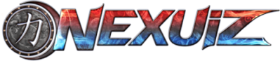 Nexuiz Логотип