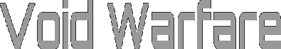 Void Warfare Логотип