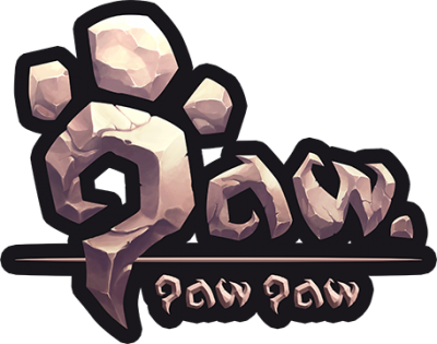 Paw Paw Paw Логотип