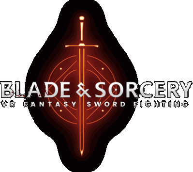 Blade and Sorcery Логотип