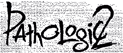 Pathologic 2 (Мор Утопия) Логотип