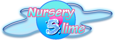 Nursery Slime Логотип