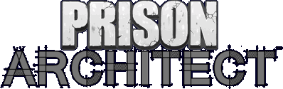 Prison Architect Логотип