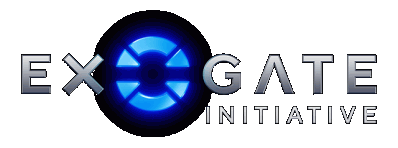 Exogate Initiative Логотип