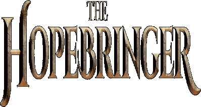 The Hopebringer Логотип