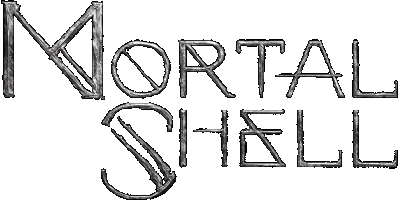 Mortal Shell Логотип