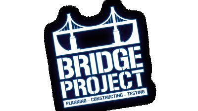Bridge Project Логотип