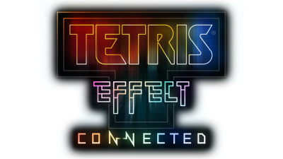 Tetris Effect: Connected Логотип