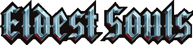 Eldest Souls Логотип