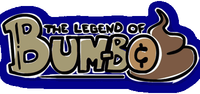 The Legend of Bum-Bo Логотип