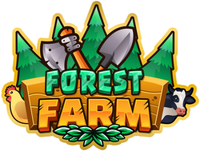 Forest Farm Логотип