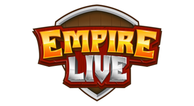 Empire Live Логотип