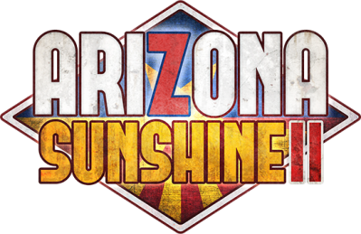 Arizona Sunshine 2 Логотип