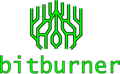 Bitburner Логотип