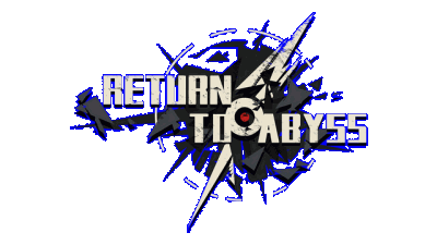 Return to abyss Логотип