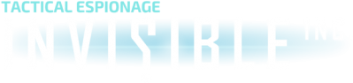 Invisible, Inc Логотип