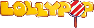 Lollypop Логотип