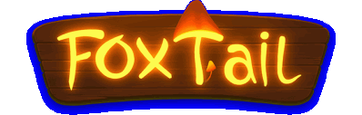 FoxTail Логотип