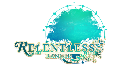 Relentless: Ranger Логотип