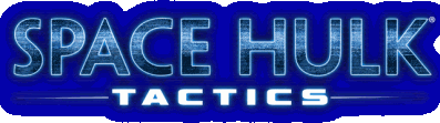 Space Hulk: Tactics Логотип