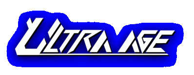 Ultra Age Логотип