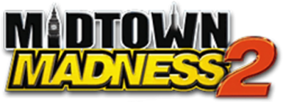 Midtown Madness 2 Логотип