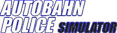 Autobahn Police Simulator Логотип