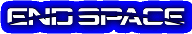 End Space Логотип