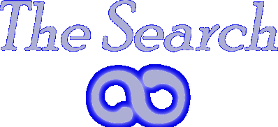 The Search Логотип