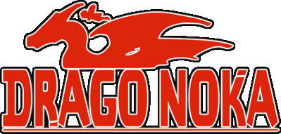 Drago Noka Логотип