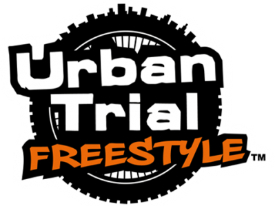 Urban Trial Freestyle Логотип