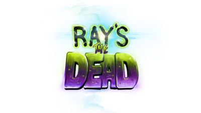 Ray's The Dead Логотип