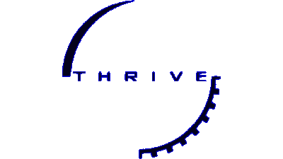 Thrive Логотип