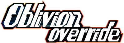 Oblivion Override Логотип