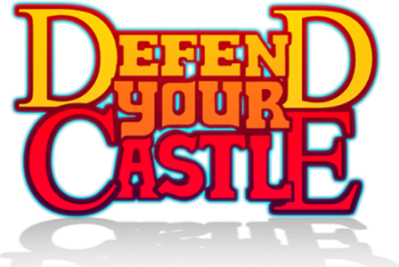 Defend Your Castle Логотип