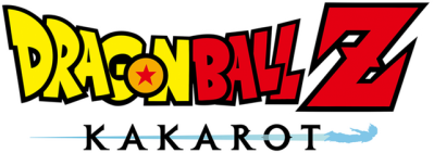 Dragon Ball Z: Kakarot Логотип