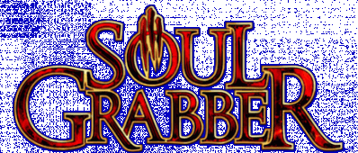 Soul Grabber Логотип
