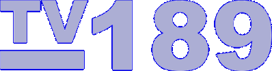 TV189 Логотип