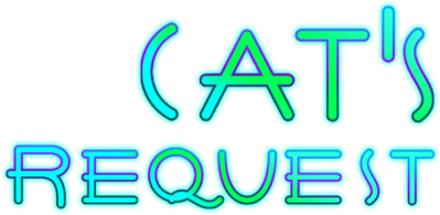 Cat's Request Логотип