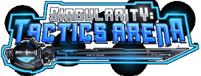 Singularity: Tactics Arena Логотип