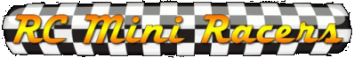 RC Mini Racers Логотип