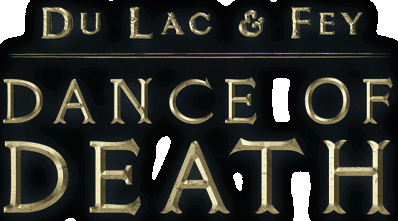 Dance of Death: Du Lac and Fey Логотип
