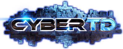 CyberTD Логотип